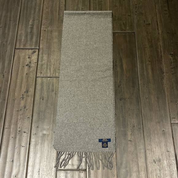 Ralph Lauren Polo Scarf - Picture 3 of 4